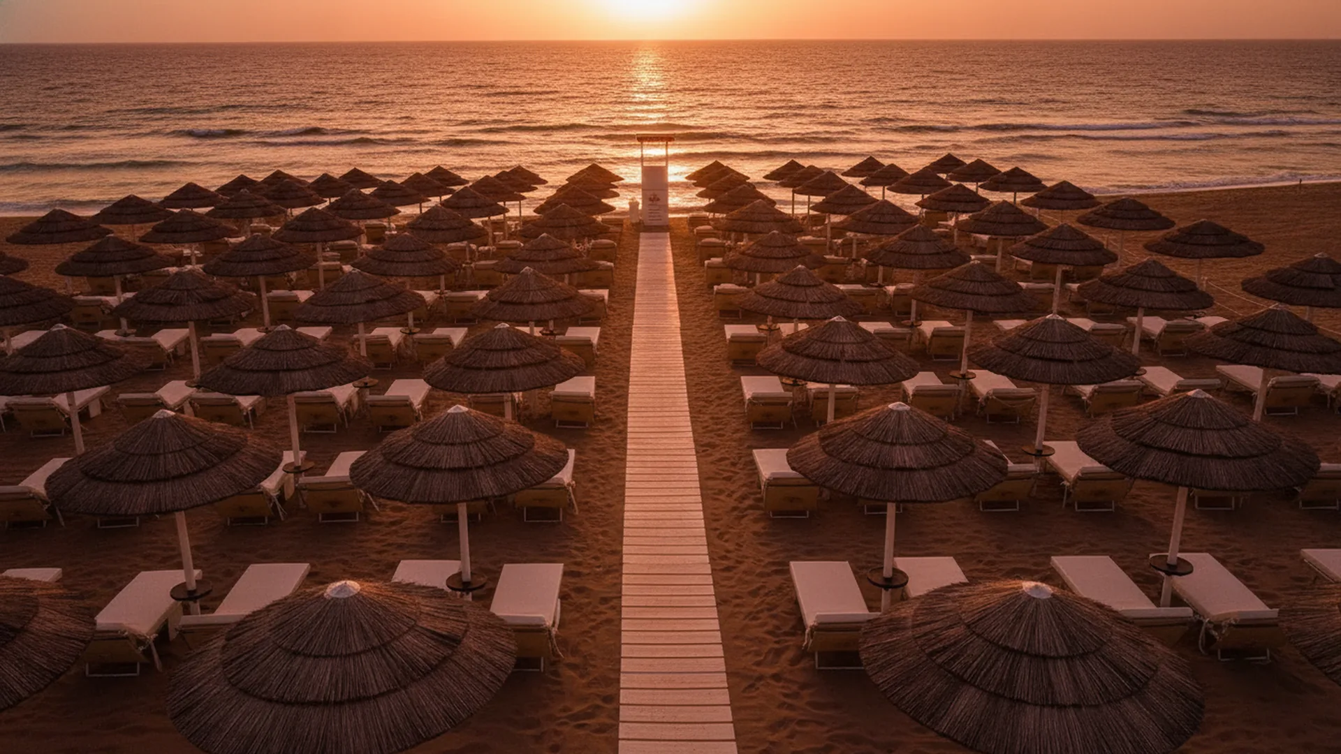 Lido Marini — Torre San Giovanni (Puglia)