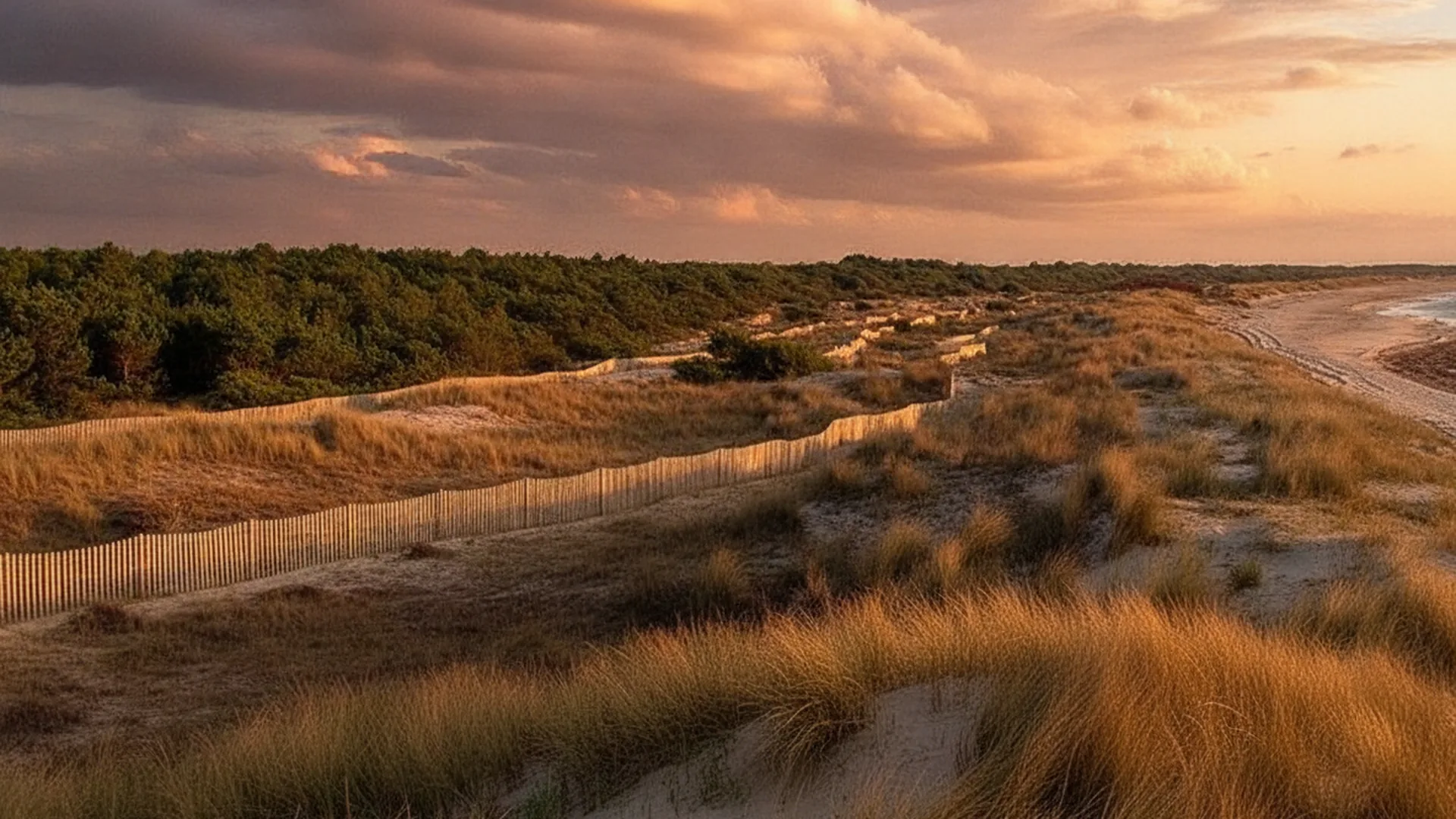 Parco Naturale Regionale Litorale di Ugento — Torre San Giovanni (Puglia)