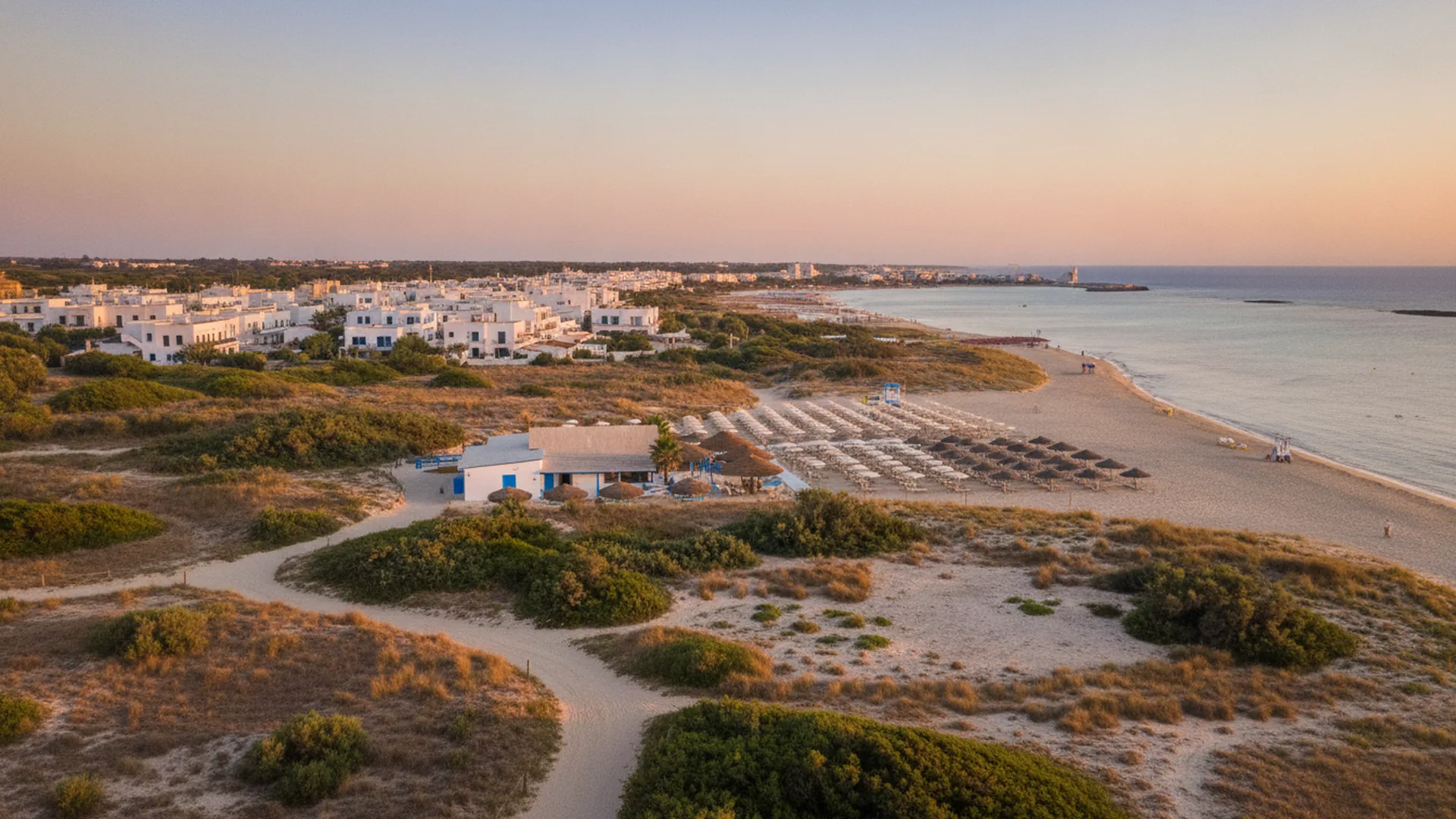 Treviè Suite - Torre San Giovanni, Torre San Giovanni (Puglia)