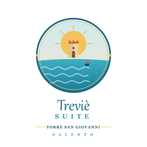 Treviè Suite - Torre San Giovanni
