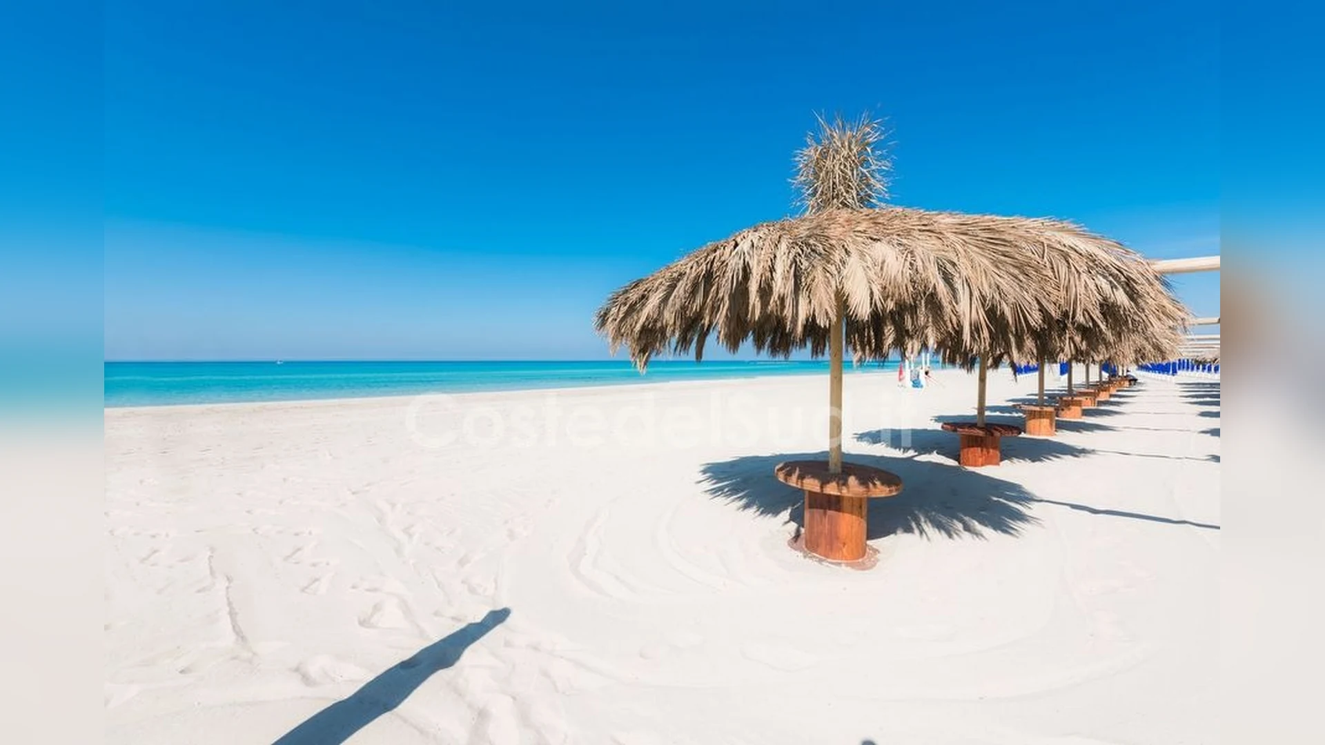 Treviè Suite - Torre San Giovanni, Torre San Giovanni (Puglia)