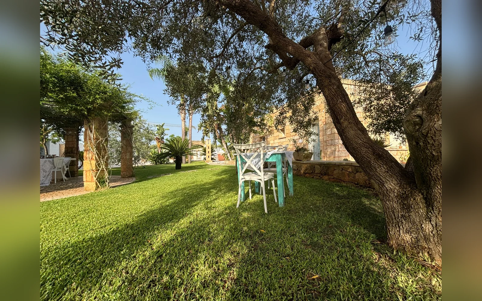 Esterni di Treviè Suite - Torre San Giovanni, Torre San Giovanni (Puglia) (foto 1)