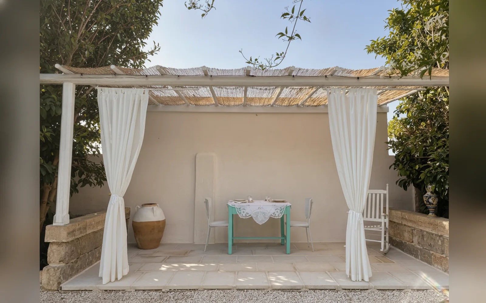 Treviè Suite - Torre San Giovanni, struttura a Torre San Giovanni (Puglia) (foto 14)