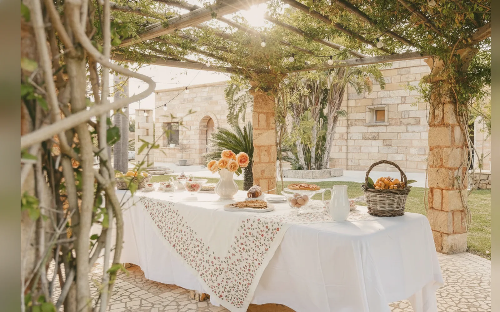 Treviè Suite - Torre San Giovanni, struttura a Torre San Giovanni (Puglia) (foto 16)