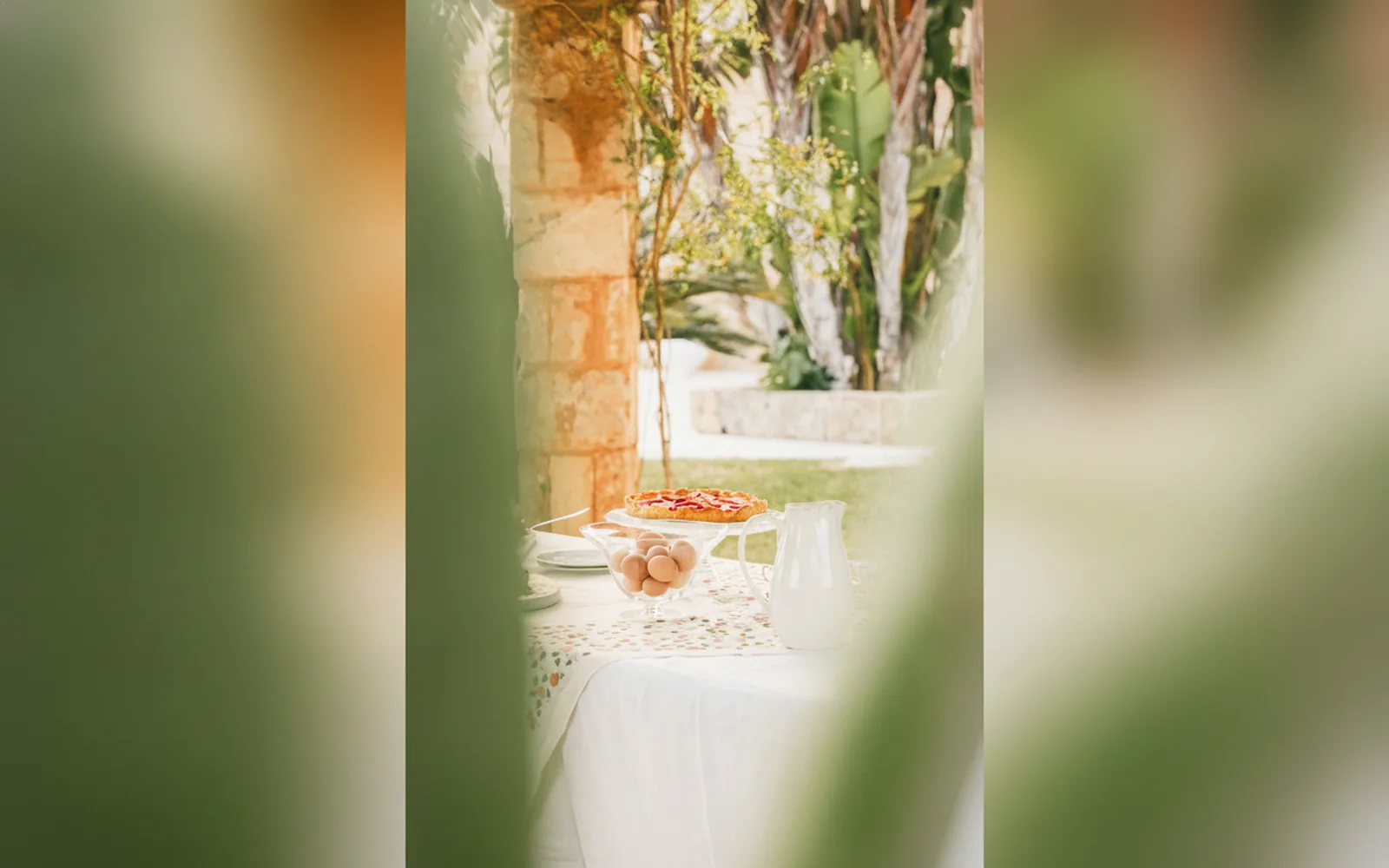 Giardino di Treviè Suite - Torre San Giovanni, Torre San Giovanni (Puglia) (foto 22)
