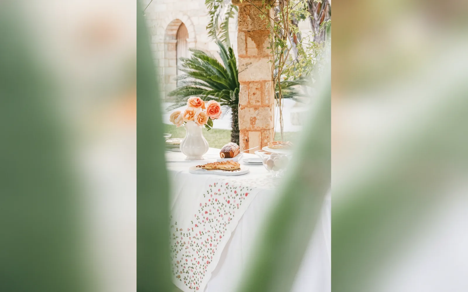 Giardino di Treviè Suite - Torre San Giovanni, Torre San Giovanni (Puglia) (foto 35)