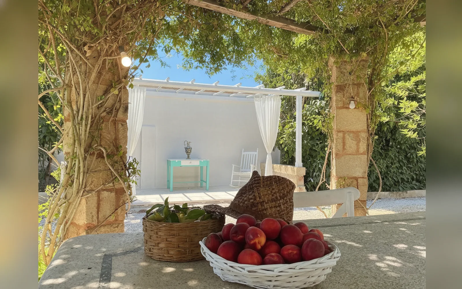 Esterni di Treviè Suite - Torre San Giovanni, Torre San Giovanni (Puglia) (foto 4)