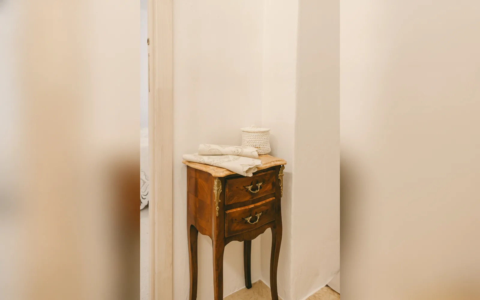 Giardino di Treviè Suite - Torre San Giovanni, Torre San Giovanni (Puglia) (foto 53)