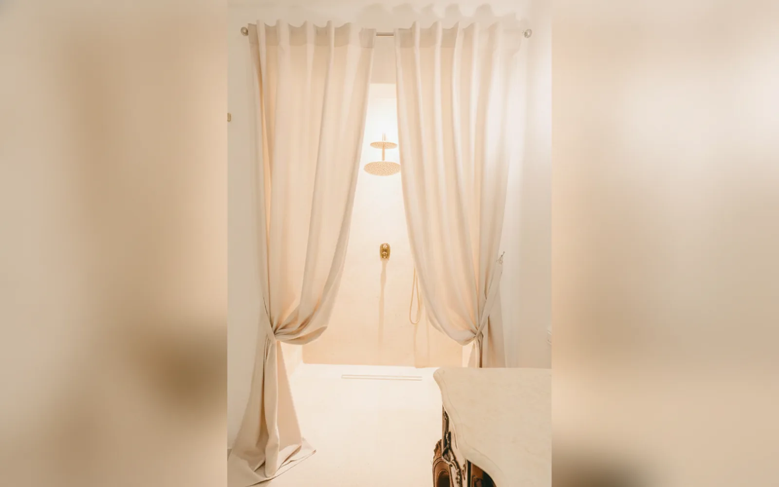 Camera con bagno privato — Treviè Suite - Torre San Giovanni, Torre San Giovanni (Puglia) (foto 72)