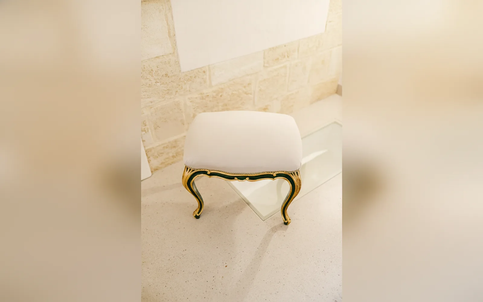 Camera con bagno privato — Treviè Suite - Torre San Giovanni, Torre San Giovanni (Puglia) (foto 73)
