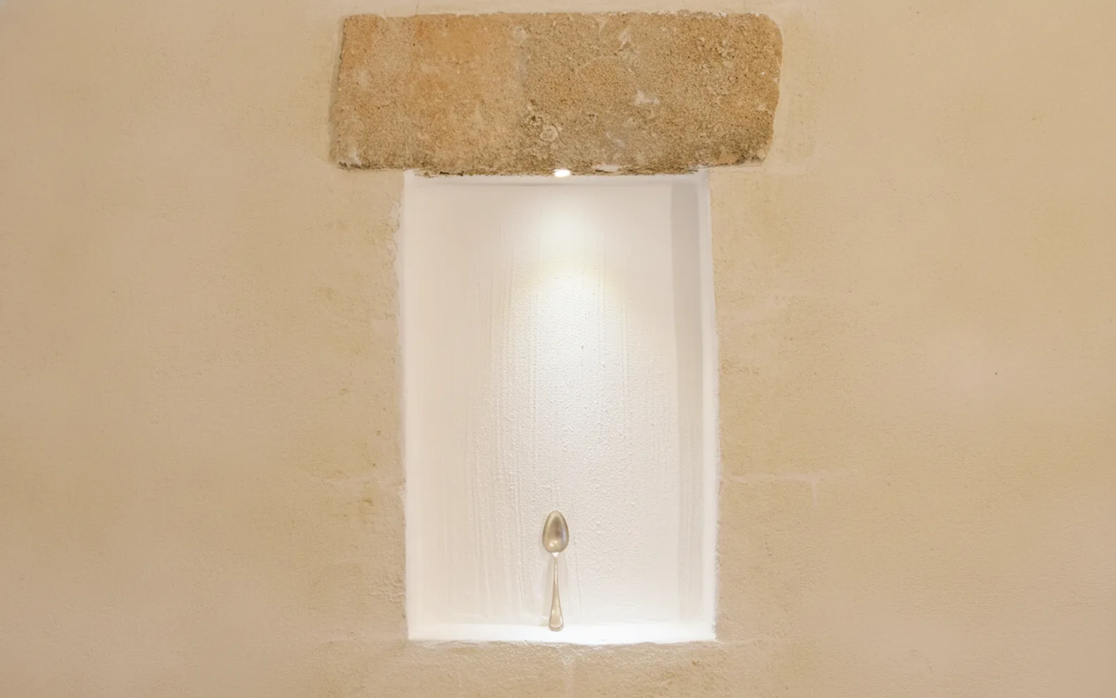 Camera con bagno privato — Treviè Suite - Torre San Giovanni, Torre San Giovanni (Puglia) (foto 76)